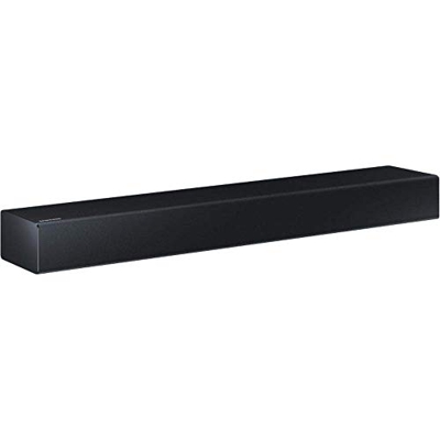 Samsung HW-N300/ZG - Soundbar con Bluetooth, suono surround virtuale, Nero, (Versione EU)