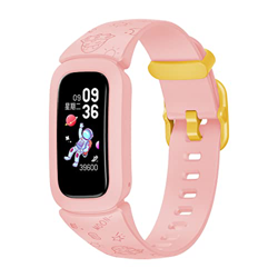 Smartwatch Bambino Ragazzo/Ragazza,Rilevatore di Attività per Bambini Fitness Tracker, Orologio Contapassi Activity Tracker Sportivo, Sveglia Cronomet precio