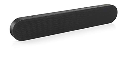 DALI Katch One soundbar, Iron Black