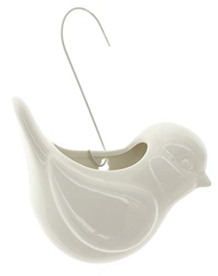 Umidificatore per acqua in Dolomite di alta qualità, 350 ml, per termosifoni, vaporizzatore, purificatore d'aria (uccello)