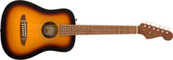 Fender Redondo Mini, Sunburst precio