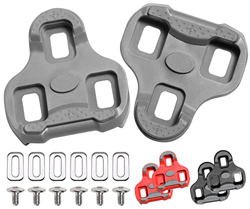 TacoBey KEO Tacchetti da bici compatibili con tacchetti da look, KEO Grip Ciclismo Tacchetti, Indoor Outdoor Ciclismo e Bici da Strada, Compatibile co en oferta