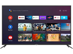 SMT55N30UC - Smart TV 55 Pollici 4K Ultra HD LED Android TV 9.0 precio