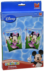 Bestway 91002Eu Braccioli Mickey 23X15 características
