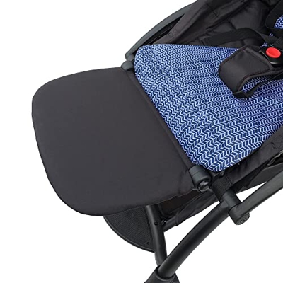 Accessori per passeggino, supporto per gambe e tavoletta di espansione compatibile con Babyzen Yoyo2 YOYO