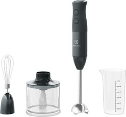Electrolux E4HB1-6GG Frullatore a Immersione con Tecnologia TruFlow, 600 W, Plastica características
