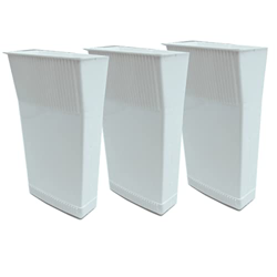 Umidificatore Evaporatore Plastica Termosifone Calorifero Gancio Appendere Accessorio Ricambio Casa Ufficio Riscaldamento Caldaia Colore Bianco, Umidi características