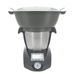 INFINITE COMPACT COOK Il robot da cucina multifunzione 12 in 1 – visto in TV características