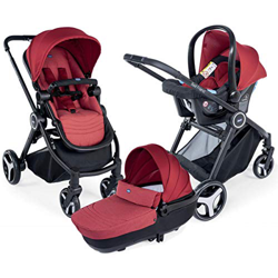 Chicco Passeggino Trio 3in1 4079146700000 – Best Friend con passeggino, Unisex precio