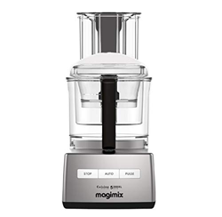 Magimix 18715F - Robot da cucina, colore: Nero precio