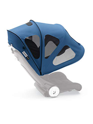 Bugaboo Bee Breezy capottina parasole características