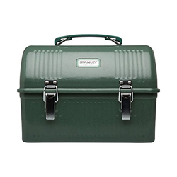 Stanley - Gamella Classica, da 9,4, Colore: Verde características
