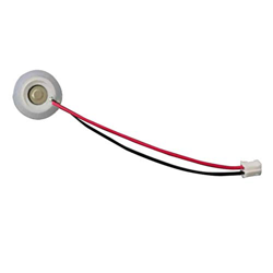 DASNTERED Dischi ceramici per nebulizzatore ad ultrasuoni per nebulizzatori 16mm 1.5-3W Home Mist Maker Millipore Umidificatore ad ultrasuoni Atomizza en oferta