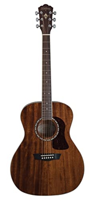 Washburn HG12S-O - Chitarra acustica a 6 corde