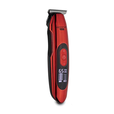 Giubra Tosatrice Zerocut Plus.2 Professional