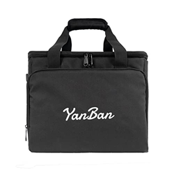 YanBan Borsa termica grande Borsa termica da 30 litri Borsa da picnic Borsa termica pieghevole Borsa termica per picnic/ campeggio/ spiaggia/ barbecue características