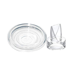 Momcozy Duckbill Valves & Silicone Diaframma per Momcozy S9 Tiralatte Momcozy Parti originali Momcozy S9 Accessori Sostituire Momcozy Valvola & Silico en oferta