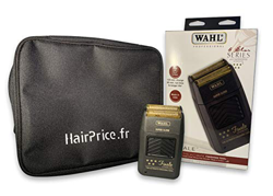 Wahl - Rasoio di finitura, Modello: Finale, con Custodia precio