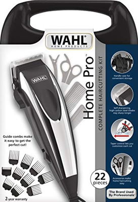 Wahl 09243-2616 Home Pro Kit di taglio dei capelli