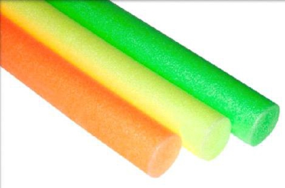 Grevinga® Pool-nudel * * * Neon * * * Set S