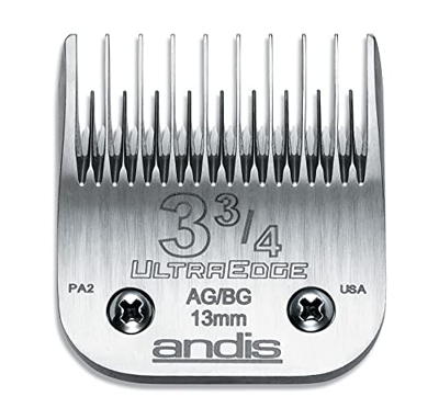 Andis - Blade 3 3/4 13 Millimetri
