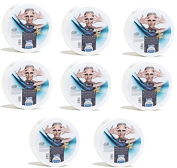 9 ROTOLO DEPILAZIONE EPILAZIONE 100 MT Ro.ial Roial Uso Professionale en oferta