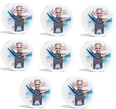 9 ROTOLO DEPILAZIONE EPILAZIONE 100 MT Ro.ial Roial Uso Professionale