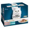 Gourmet Perle 12 x 85 g - Duetto di Carne