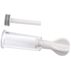 Healifty Aspiratore di Capezzoli Correttore di Capezzoli Mamma Che Allatta Estrattori di Capezzoli Ventose per Capezzoli Piatti Timidi E Invertiti precio