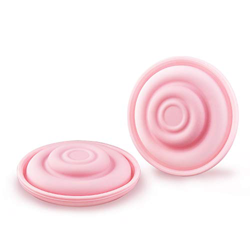 Maymom - Membrana in silicone, progettata per Spectra S1 Spectra S2, 9 Plus Backflow Protector e Maymom Backflow, lunga, corta e media (magenta) precio