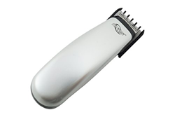 MINI RASOIO ELETTRICO REGOLA BARBA TAGLIACAPELLI BATTERIA VIAGGIO DR NZ-608 precio
