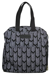 Sarah Wells "Kelly" - Borsa per tiralatte convertibile características