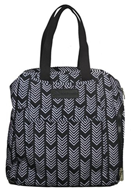 Sarah Wells "Kelly" - Borsa per tiralatte convertibile