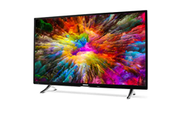 ULTRA HD SMART TV 50" precio