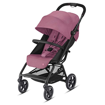 Cybex Eezy S+ 2 Blk, Magnolia, 7,6 kg