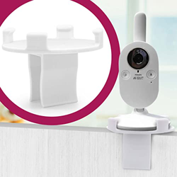 Mobilefox Babyphone - Supporto per letto per Phillips Avent SCD características