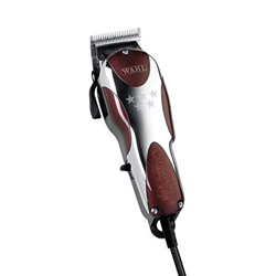 Wahl Magic Clip 5 Stars Series, Rasoio elettrico profesionale per capelli, con filo precio
