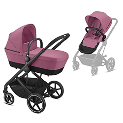 Cybex Gold Cybex Gold Balios S 2-In-1, Magnolia Pink - 11500 g en oferta