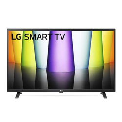 LG 32LQ63006LA Smart TV 32" Full HD, TV LED 2022 con Processore α5 Gen 5, webOS 22, Wi-Fi, Google Stadia e GeForce NOW [Classe di efficienza energetic precio