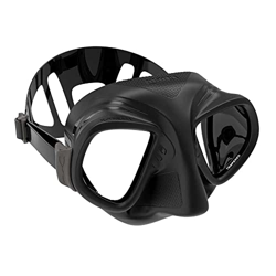 Mares Maschera X-TREAM Nera 421417BXBKBK en oferta