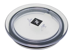 Krups Nespresso coperchio tappo Aeroccino 3 macchina caffè Expert XN6018 EN355 características