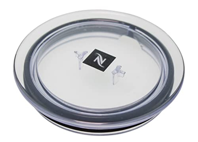 Krups Nespresso coperchio tappo Aeroccino 3 macchina caffè Expert XN6018 EN355