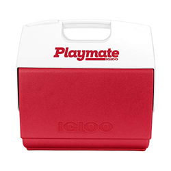 Igloo - Frigorifero "Playmate ELIT" 15 litri, colore: rosso precio