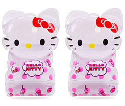 Fascia da Braccio Gonfiabile YUESEN 2 Paia Hello Kitty Braccioli Bambini Gonfiabili Nuoto Bracciale Galleggiante Manica Gonfiabile di Sicurezza per Ba precio