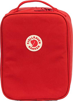 Fjällräven F23782-334 Kånken Mini Cooler True Red OneSize