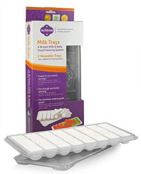 Sensible Lines Breast Milk Storage Trays en oferta