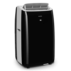 KLARSTEIN Grandbreeze Pro 14K - Climatizzatore Portatile, 3in1: Raffreddamento, Deumidificazione, Ventilazione, 3 Livelli, 14.000 BTU/1,65 kW, 42-68 m características
