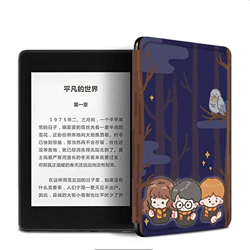 Per Kindle Paperwhite 1 2 3 4 5 (10Th 2018/2019 11Th Gen 2021) Slim Lightweight Smart Cover Per Kindle 8Th Gen 2016 Per Kindle Oasis 9Th 2017/10Th 201 en oferta