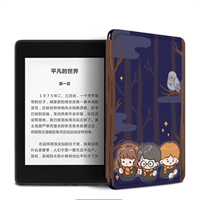 Per Kindle Paperwhite 1 2 3 4 5 (10Th 2018/2019 11Th Gen 2021) Slim Lightweight Smart Cover Per Kindle 8Th Gen 2016 Per Kindle Oasis 9Th 2017/10Th 201