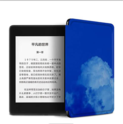 Per Kindle Paperwhite 1 2 3 4 5 (10Th 2018/2019 11Th Gen 2021) Slim Lightweight Smart Cover Per Kindle 8Th Gen 2016 Per Kindle Oasis 9Th 2017/10Th 201 precio